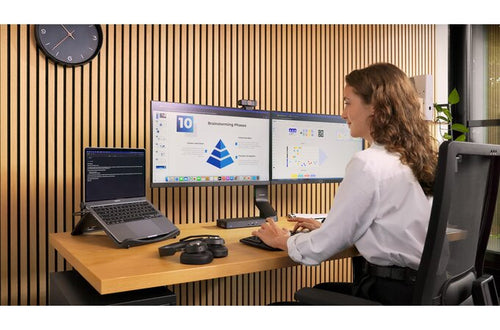 Kensington Pro Fit Ergo KB675 EQ TKL keyboard