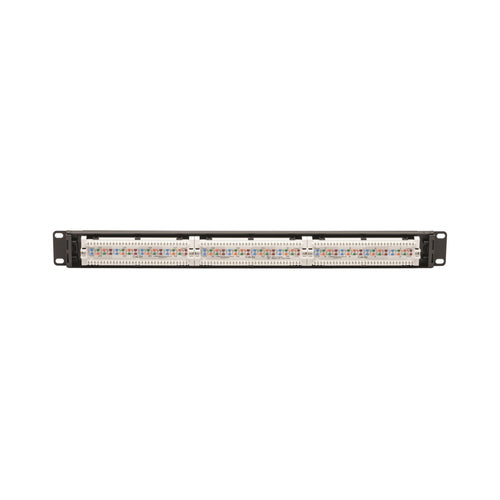 Tripp Lite N052-P24 patch panel