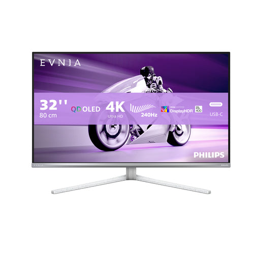 Philips Evnia 8000 32M2N8900/00 computer monitor