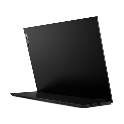 Lenovo ThinkVision M14d computer monitor