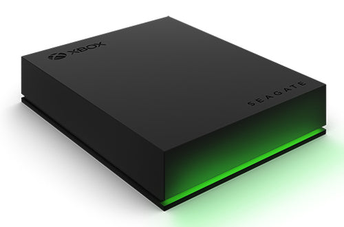 Seagate Game Drive external hard drive