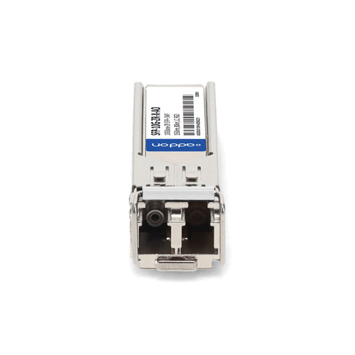 AddOn Networks SFP-10G-ZR-X-AO network transceiver module