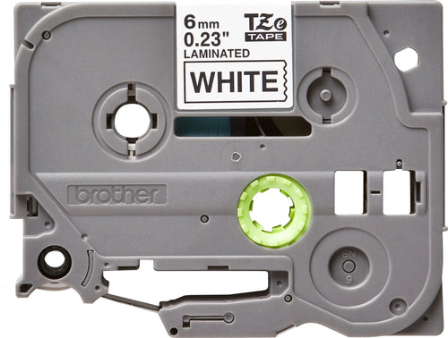 Brother TZe-211 label-making tape