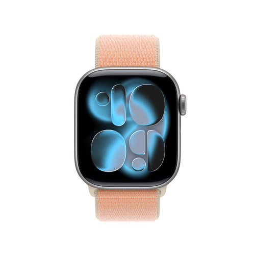 Apple MHYR4ZM/A smart wearable accessory