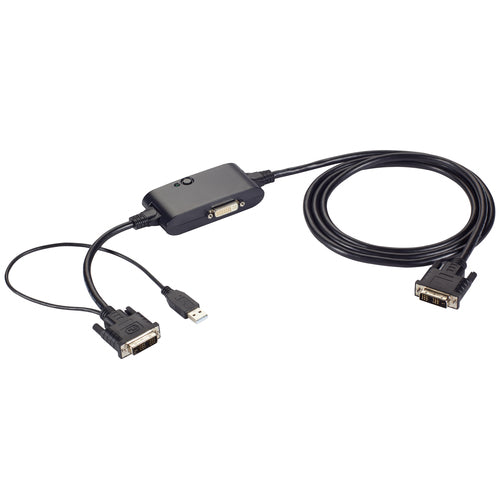 Black Box ACXSPL12-S video splitter