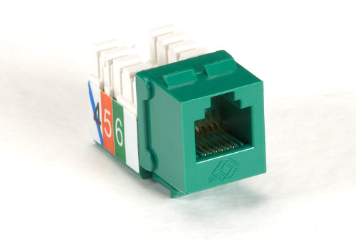 Black Box FMT241 keystone module