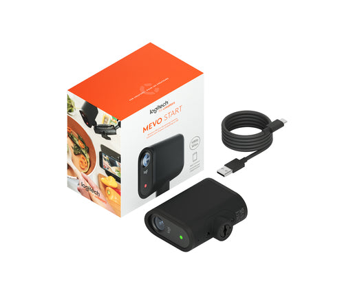 Mevo 961-000498 webcam