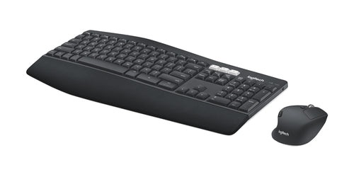 Logitech MK850 Performance Wireless and Mouse Combo keyboard
