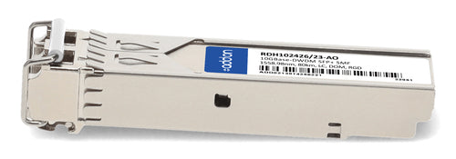 AddOn Networks RDH102426/23-AO network transceiver module