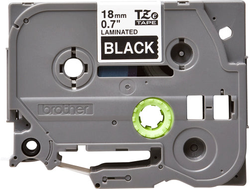 Brother TZE-345 label-making tape