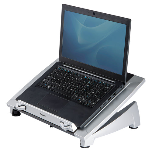 Laptop Stand Fellowes 8036701 5 Height Adjustments 17-Inch Max 5KG Capacity