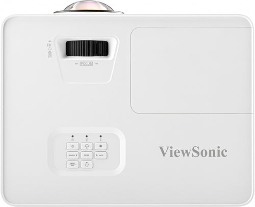 Viewsonic PS502W data projector