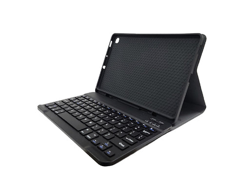 Samsung Galaxy Tab S6 Keyboard - QWERTY - Black - Productivity Accessory