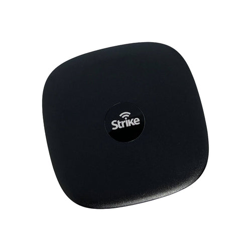 Strike ACC-STK QI UDESK CHARGER2 mobile device charger