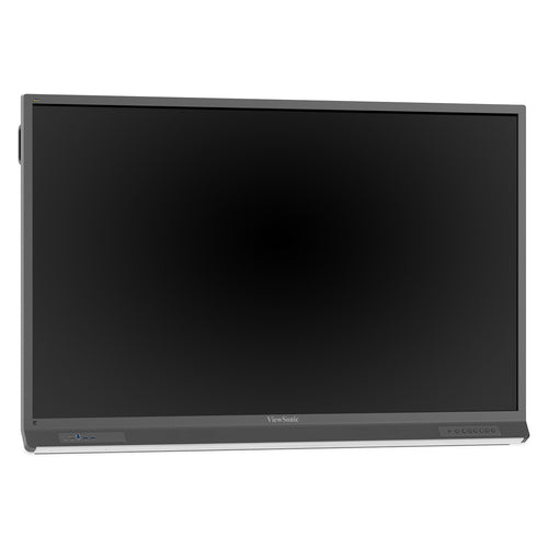 Viewsonic IFP6552-2ED interactive whiteboard