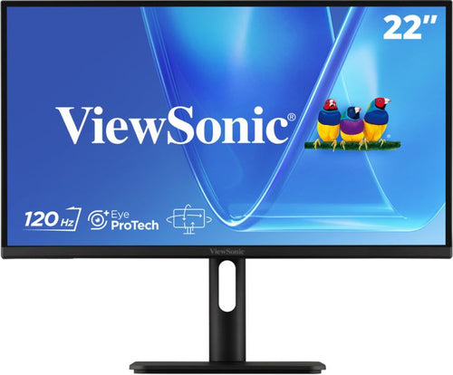 Viewsonic VG Series VG2242 computer monitor