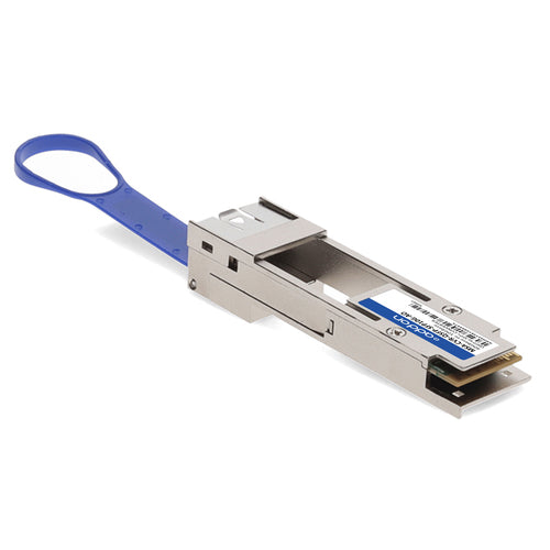 AddOn Networks MSA-CVR-QSFP-SFP10G-AO network transceiver module