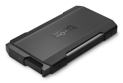 SanDisk Pro-Blade Transport
