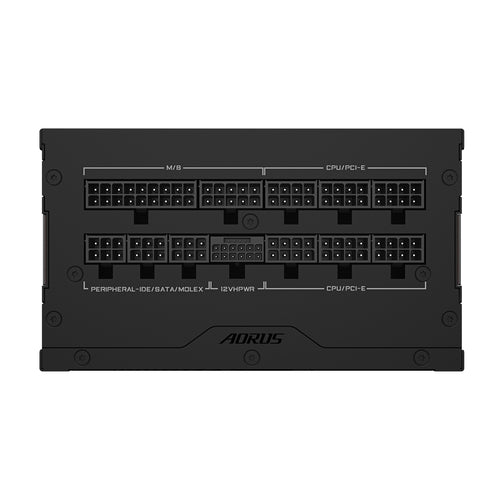 GIGABYTE AORUS ELITE P1000W power supply unit