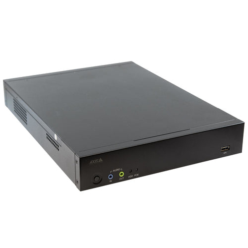 Axis 02403-002 network video recorder