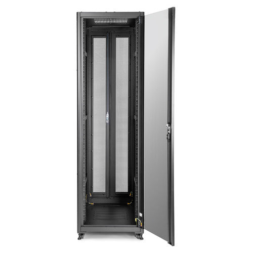 Rocstor Y10E067-B3 rack cabinet