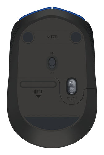 Logitech 910-004656 mouse