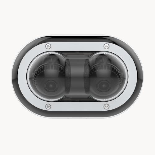 Axis P4708-PLVE