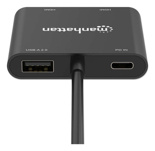Manhattan 154321 video cable adapter