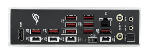 ASUS ROG STRIX X870E-E GAMING WIFI