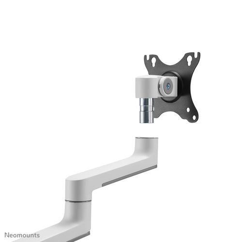 Neomounts DS60-425WH2 monitor mount / stand
