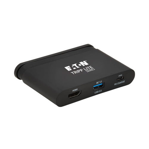 Tripp Lite U444-T6N-H4UBC USB graphics adapter
