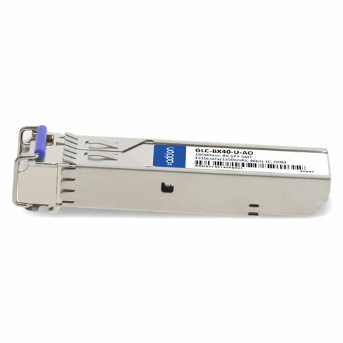 AddOn Networks GLC-BX40-U-AO network transceiver module