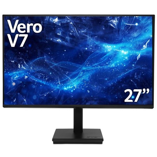 Acer VERO V277GBIP IPS 120HZ HDMI/DP computer monitor