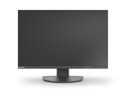 Sharp DD-EA242W computer monitor