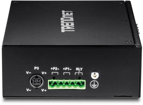 Trendnet TI-PG102 network switch