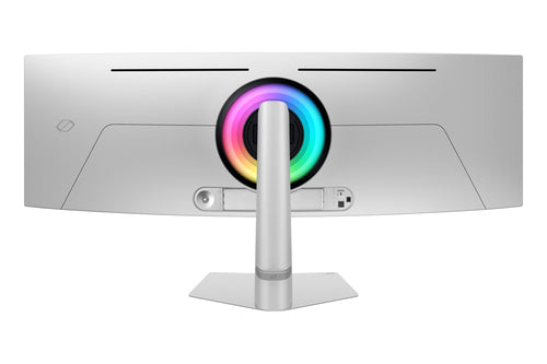Samsung S49DG934SU computer monitor