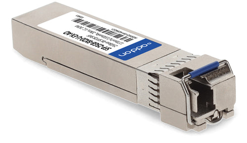 AddOn Networks SFP-25GB-BX20-U-EX-AO network transceiver module