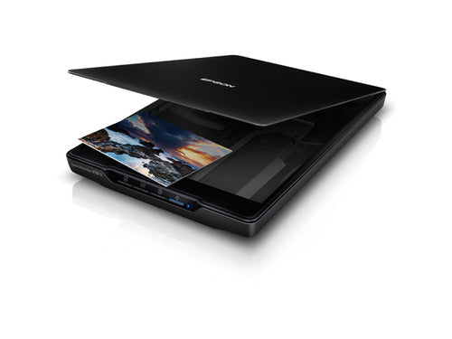 Epson Perfection V39 II