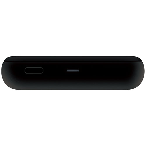 Magnetische kabellose Powerbank 10000mAh Verbatim Quick Charge 3.0