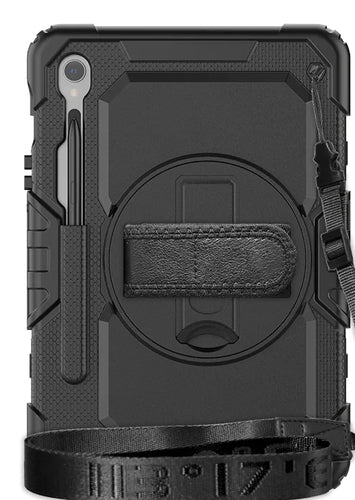 Amzer Tuffen Cover for Samsung Galaxy Tab S9 S8 S7 11 inch