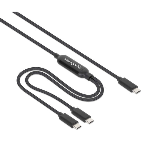 Manhattan 355810 USB cable