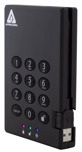 Apricorn Aegis Padlock 3.0