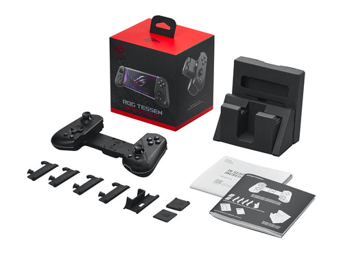 ASUS ROG Tessen