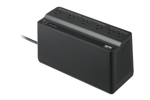 APC BN450M-CA 0,45 kVA Unterbrechungsfreie Stromversorgung (USV) – Offline-Standby-Stromschutz