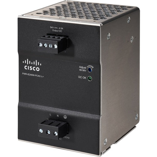 Cisco 240W AC P/S LITE network switch component