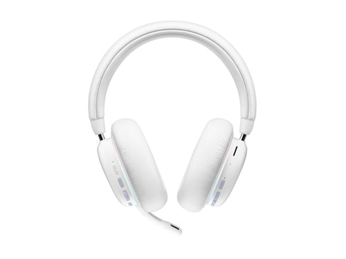 Logitech G 981-001082 headphones/headset