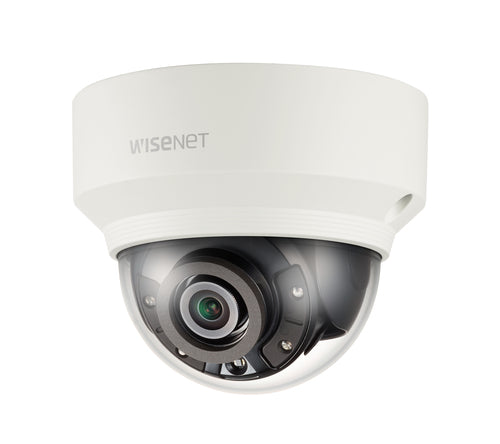 Hanwha XND-6020R Überwachungskamera