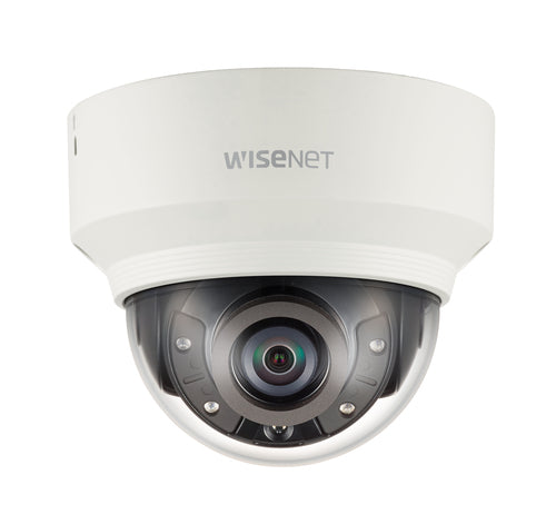 Hanwha XND-6020R Überwachungskamera