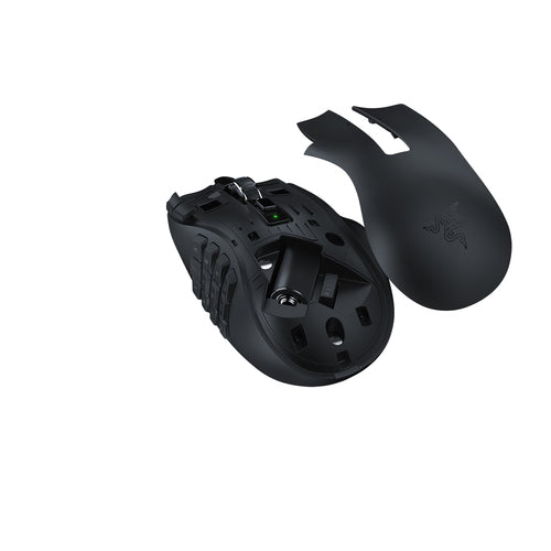 Razer Naga V2 HyperSpeed mouse