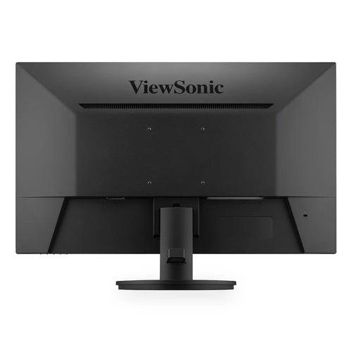 Viewsonic VX Series VX2716A Computermonitor